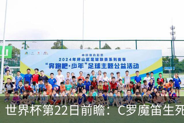 世界杯第22日前瞻：C罗魔笛生死斗 西班牙力争破咒