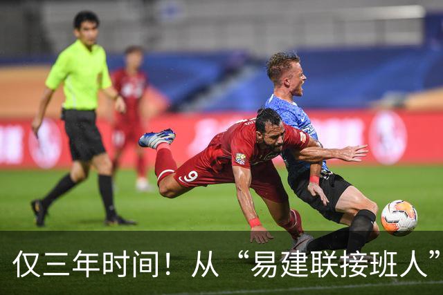 仅三年时间！从“易建联接班人”到被弃用，周琦国家队生涯恐结束